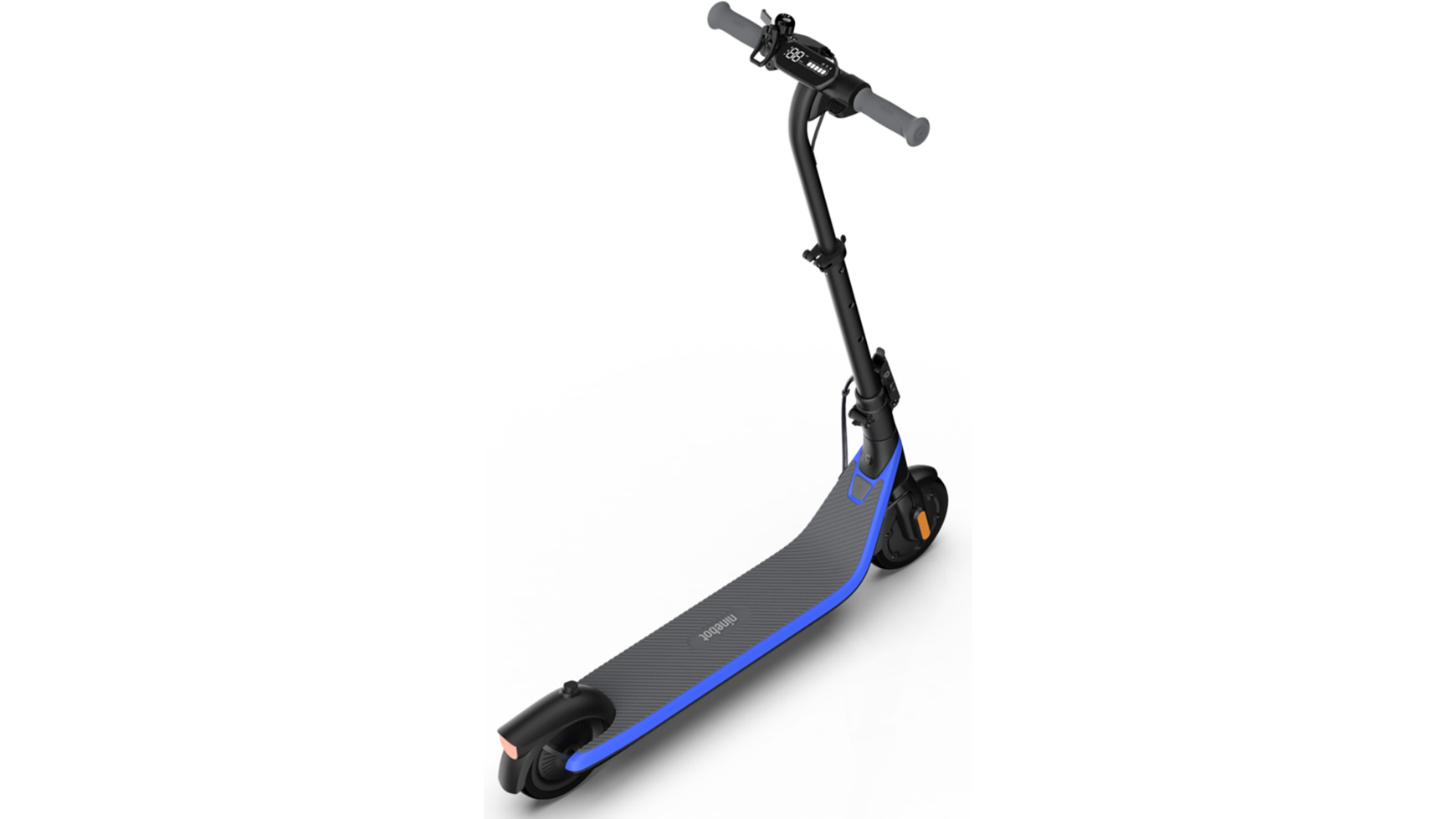 E-Kickscooter Ninebot by Segway Zing C20 for Kids and Teens – Buy